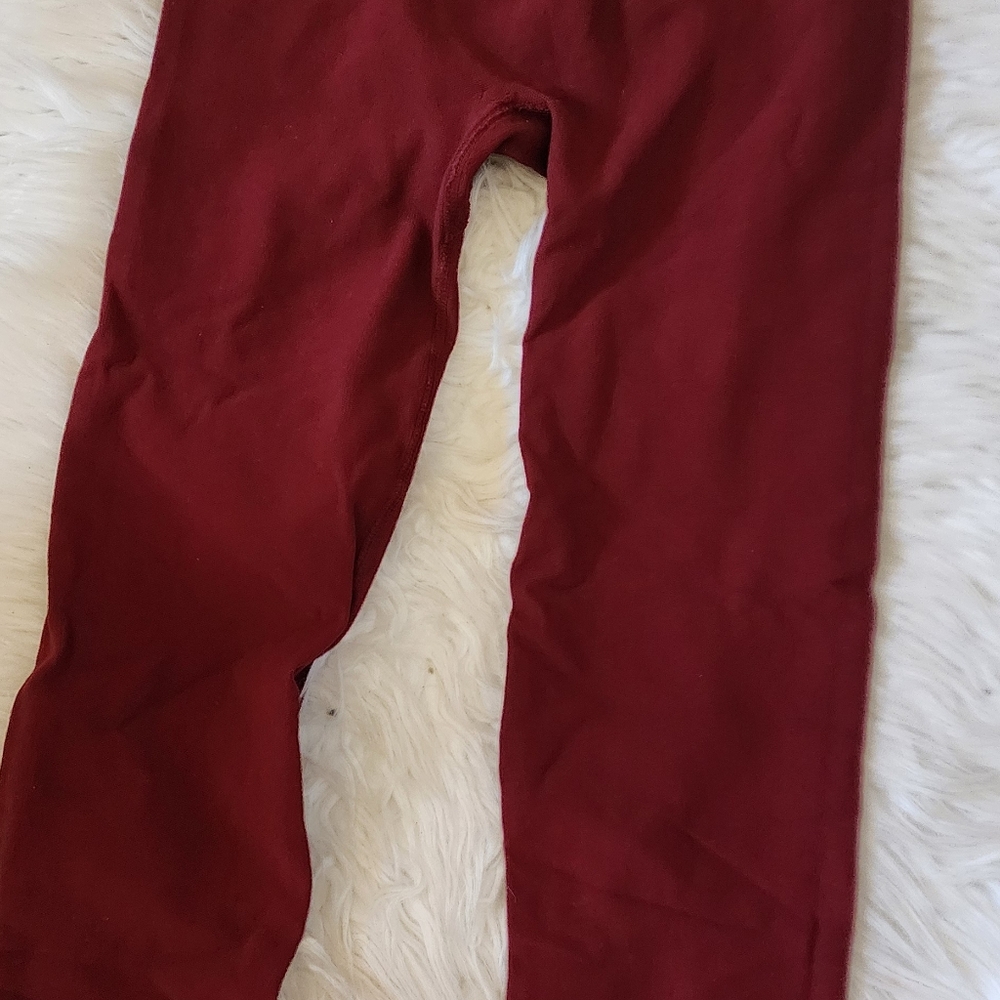💯 Colombian legging